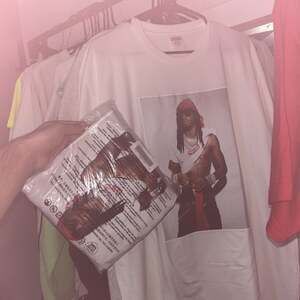 Supreme Playboi Carti Tee White Sz XL or 2XL